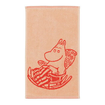 Mumin Handduk 30x50 cm - Muminmamma