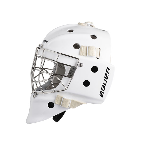 Bauer 960 målvaktsmask S24 - 4