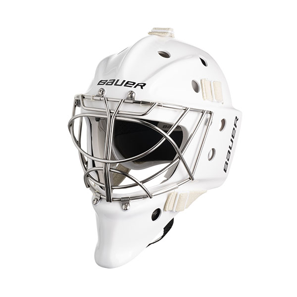 Bauer 960 målvaktsmask S24