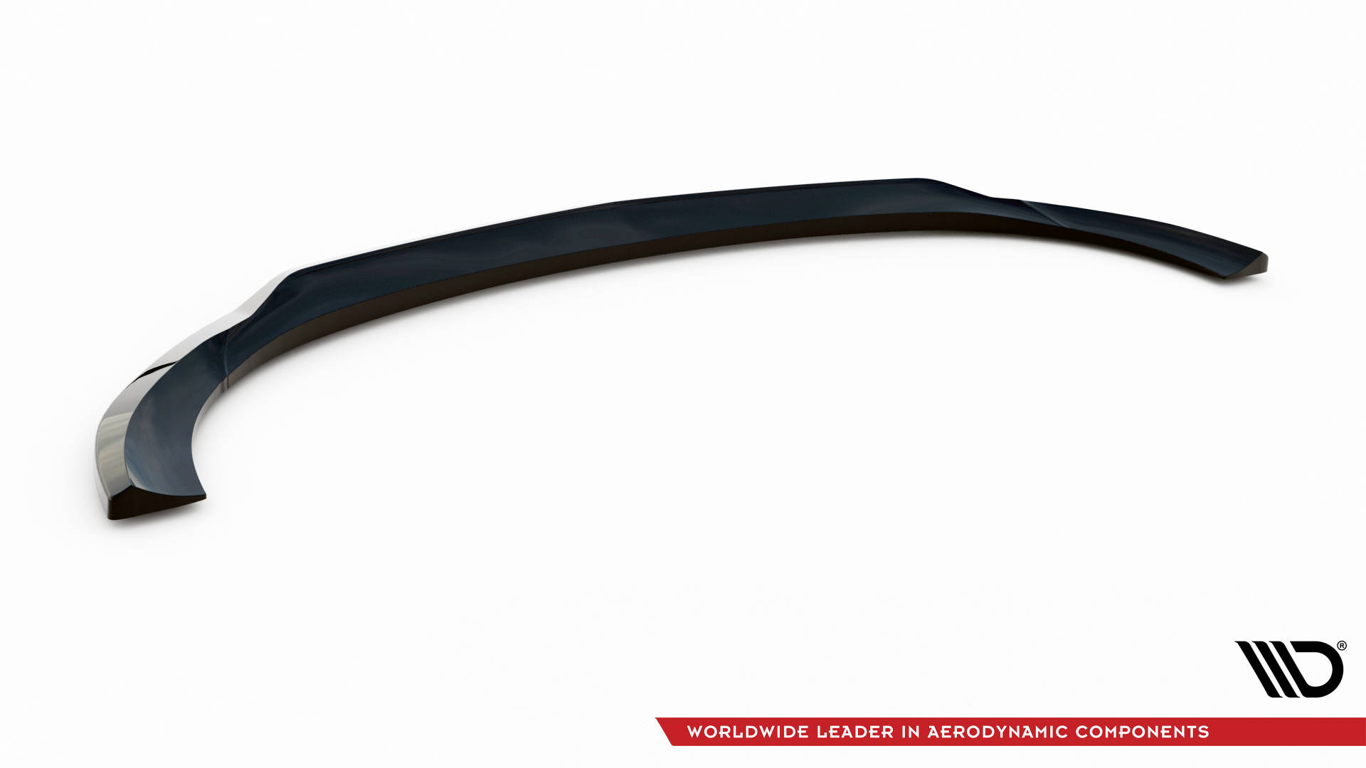 Maxton - FRONT SPLITTER V.1 MERCEDES-BENZ E AMG-LINE W213 FACELIFT - 6