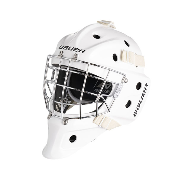 Bauer 930 Jr målvaktsmask S24