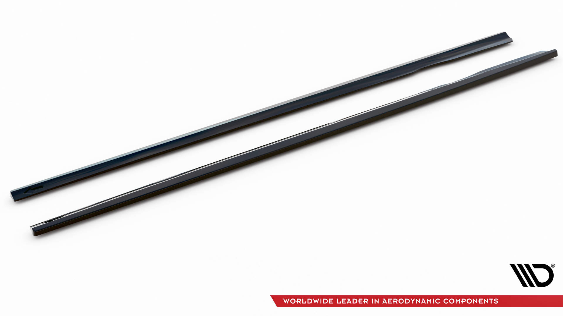 Maxton - SIDE SKIRTS DIFFUSERS MERCEDES-BENZ E AMG-LINE W213 FACELIFT - 5