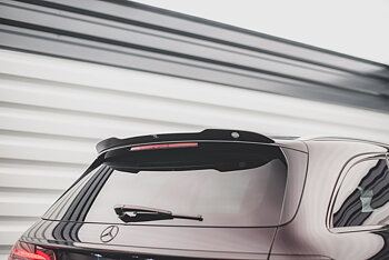 Maxton - SPOILER CAP MERCEDES-BENZ E ESTATE W213