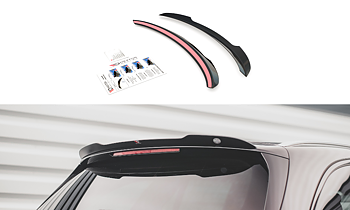 Maxton - SPOILER CAP MERCEDES-BENZ E ESTATE W213