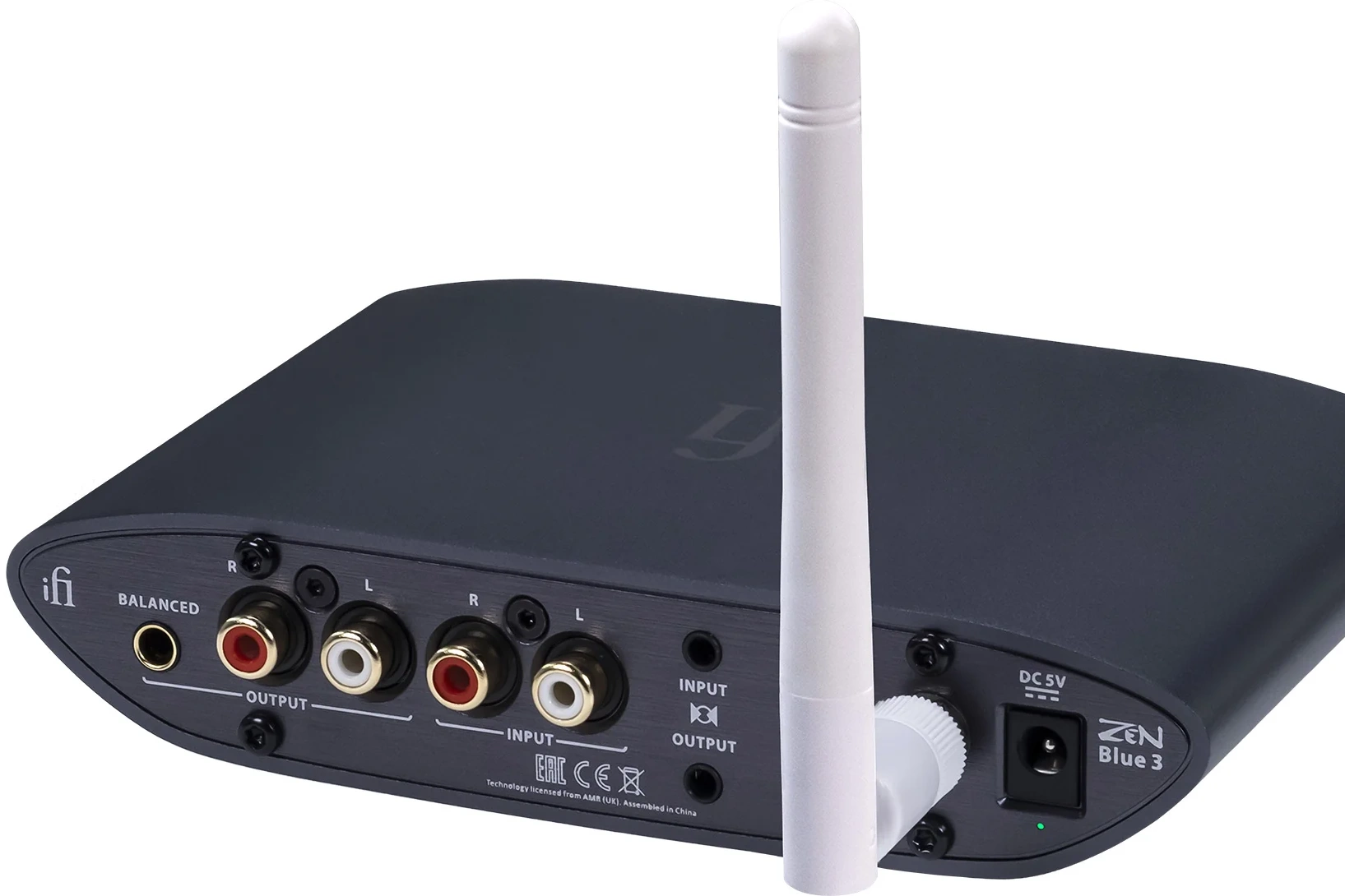iFi Audio  ZEN Blue 3 Bluethooth hub - 3