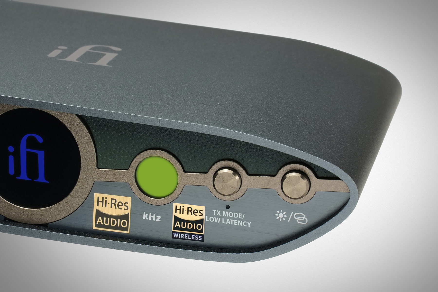 iFi Audio  ZEN Blue 3 Bluethooth hub - 2