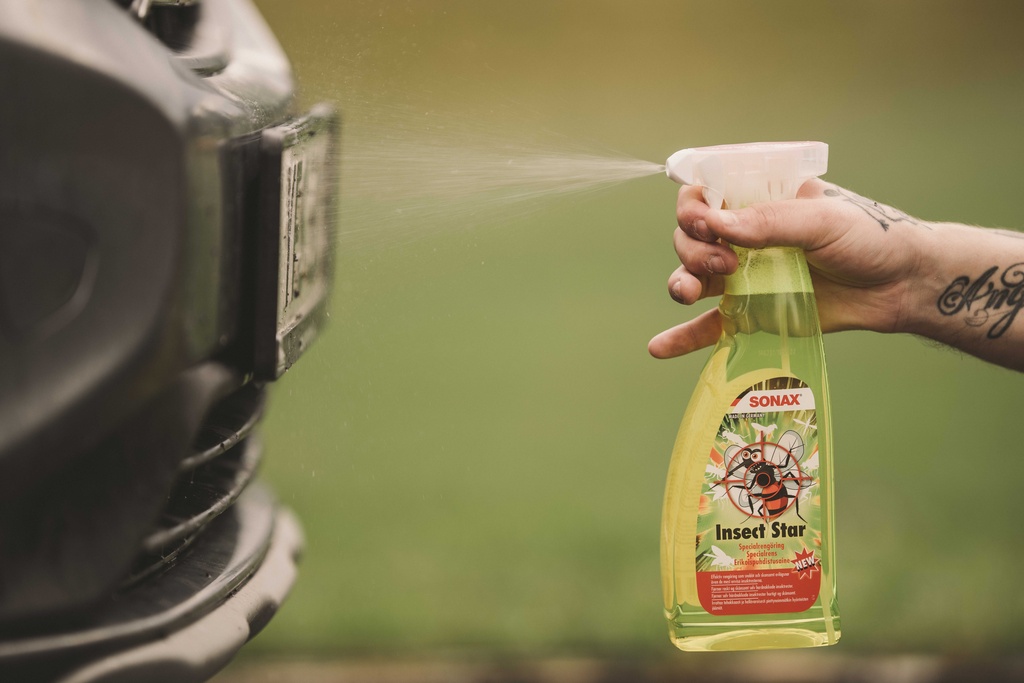 SONAX Insect Star 750 ml - 2