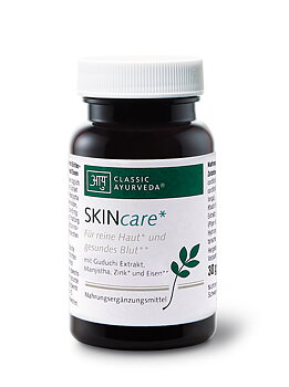 Skincare* 60kap/30gr Classic Ayurveda