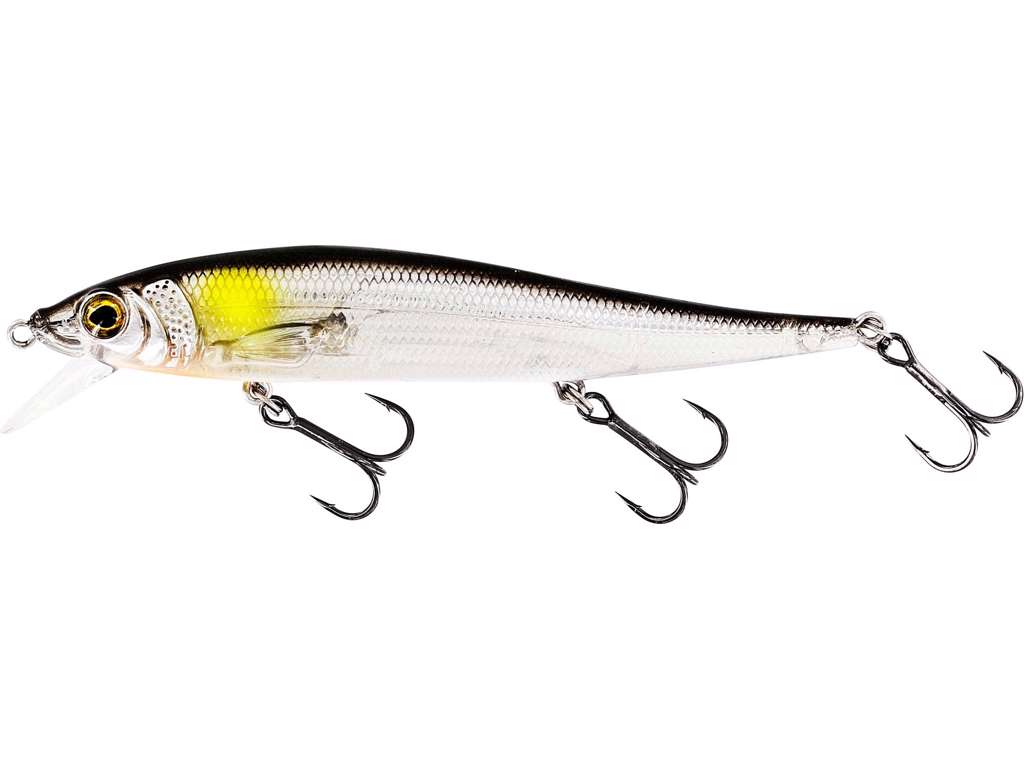 Westin Jerkbite SR 11cm, 13,5g - 10