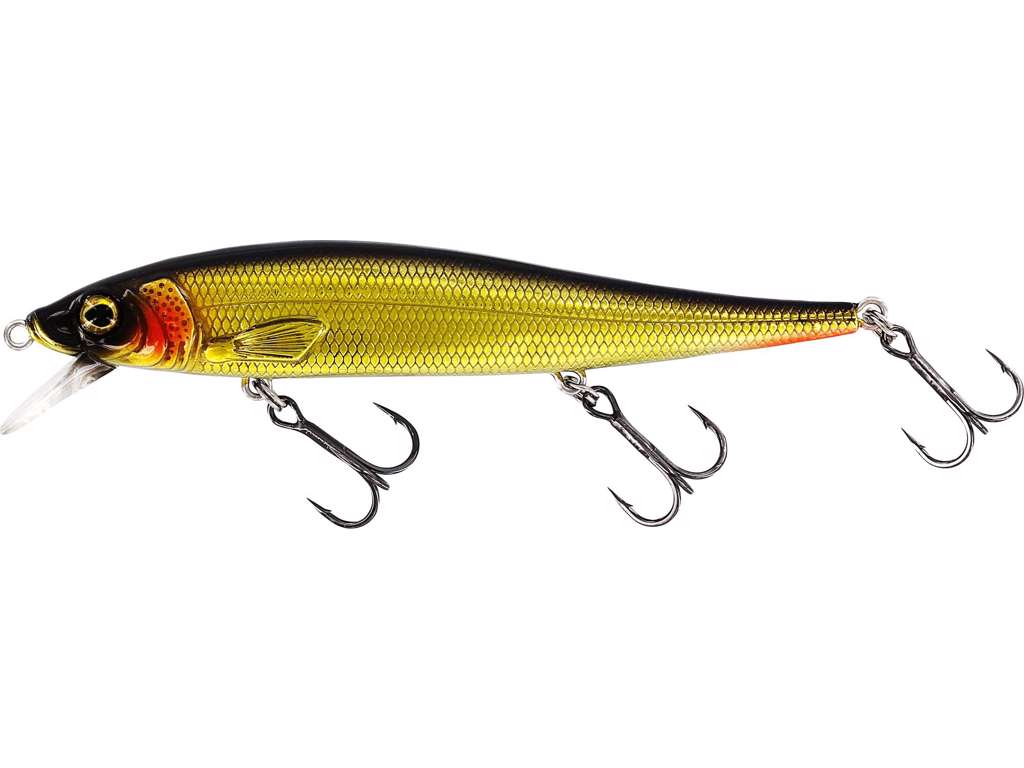 Westin Jerkbite SR 11cm, 13,5g - 12