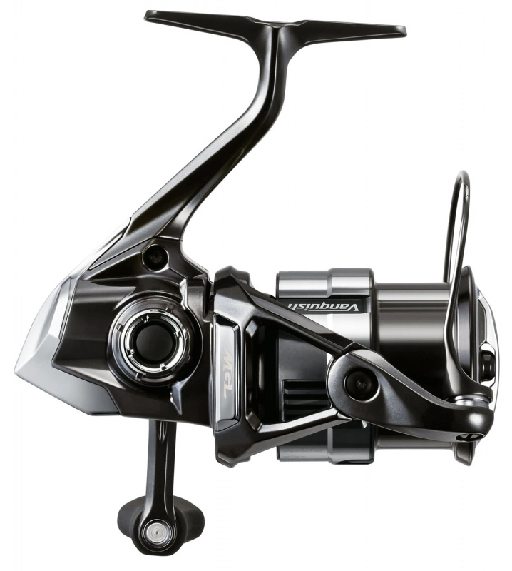 Shimano Vanquish FC 2500 SHG - 3