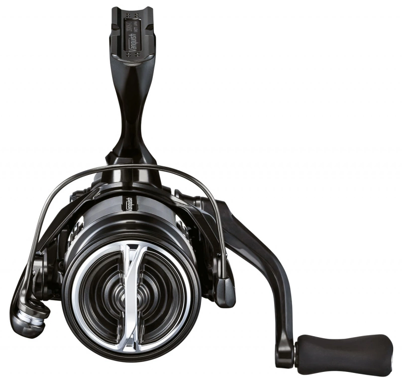 Shimano Vanquish FC 2500 SHG - 2