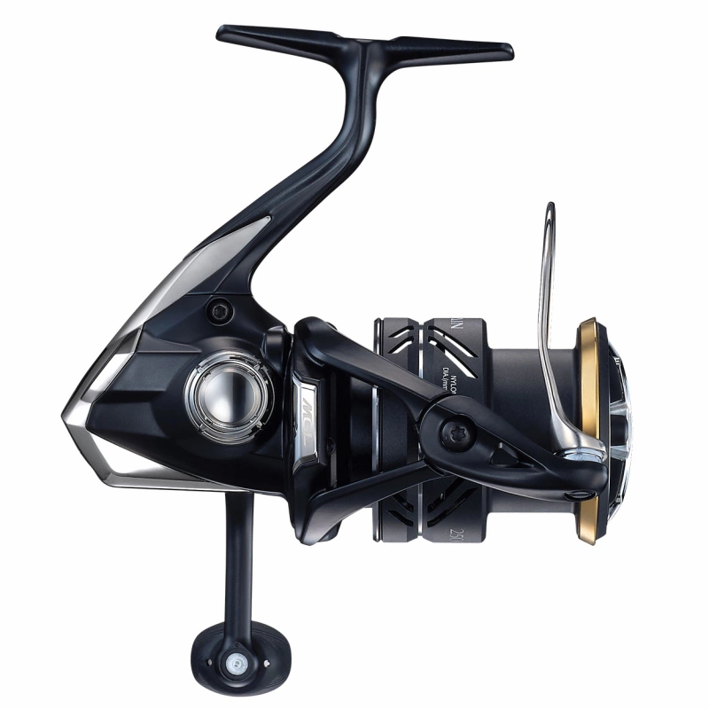 Shimano Sustain 2500 FJ - 3