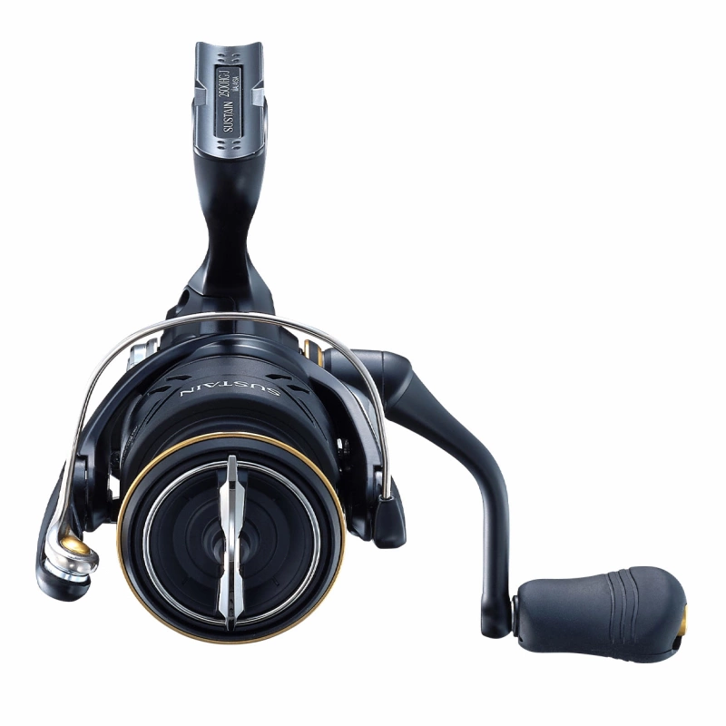 Shimano Sustain 2500 FJ - 2