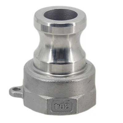 Camlock hane - 3/4" GHT