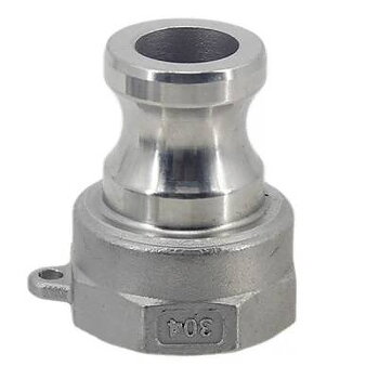 Camlock hane - 3/4" GHT