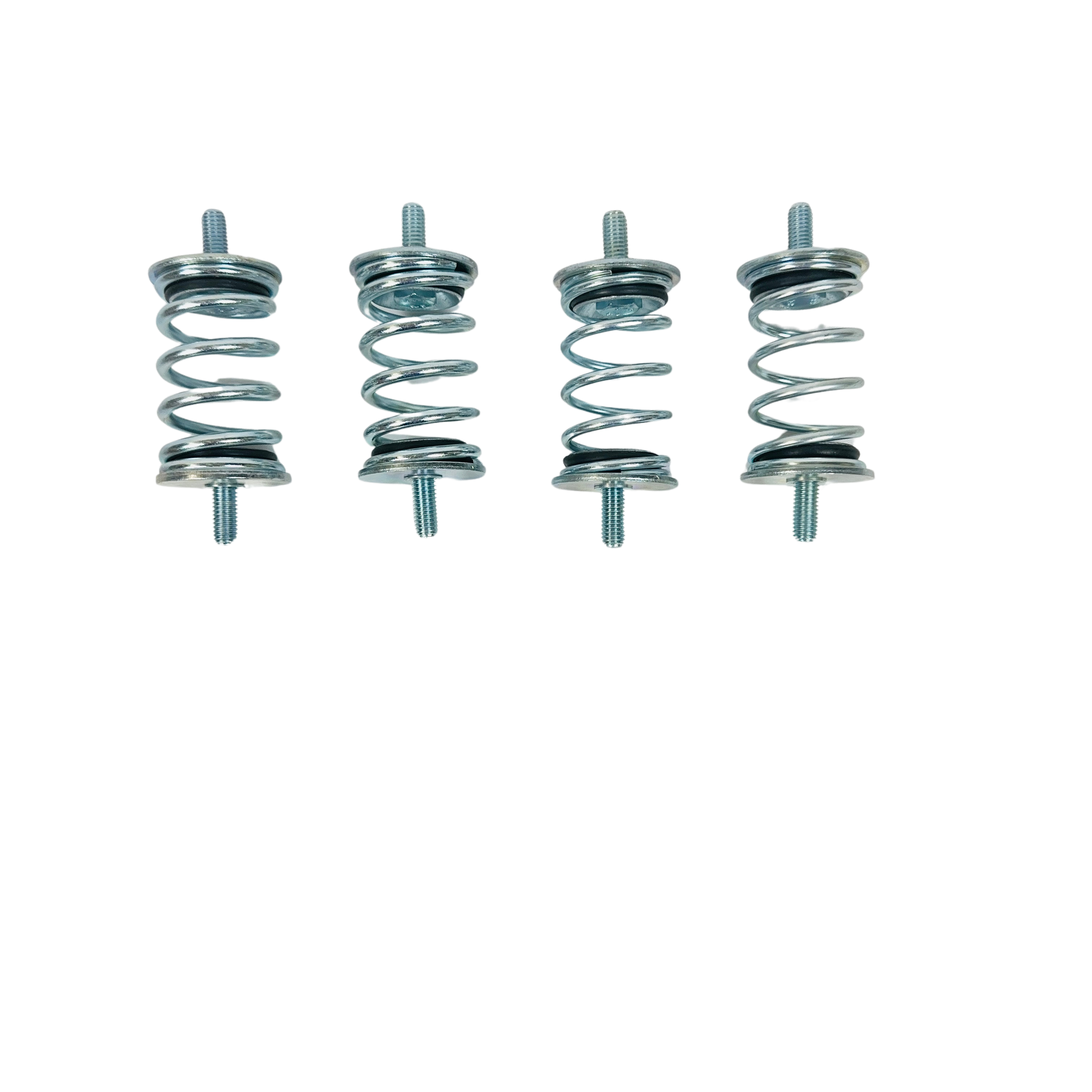 LuftX® Spring Damper - 500kg (4pcs)