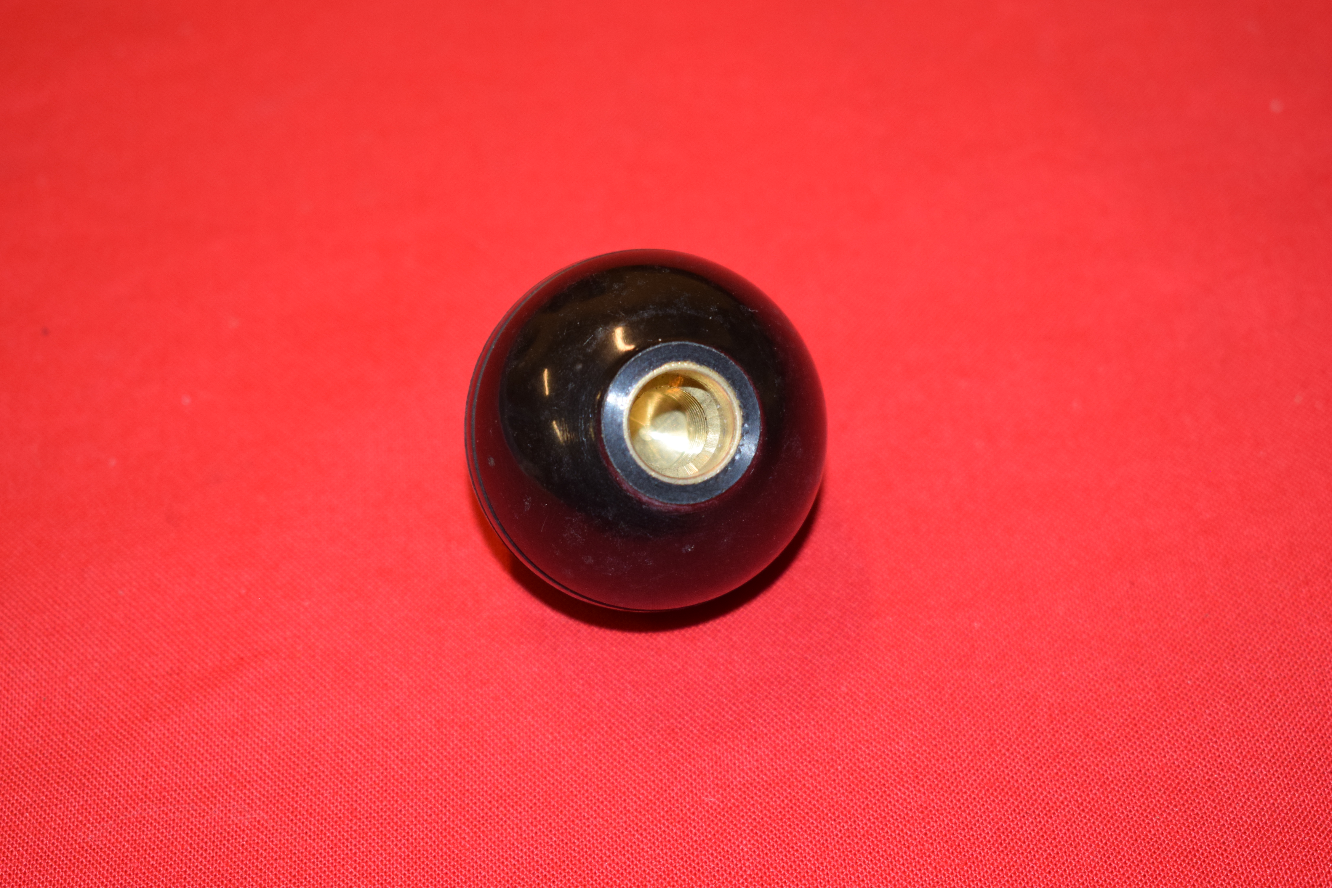 Gear shifter ball Harley 1931-40