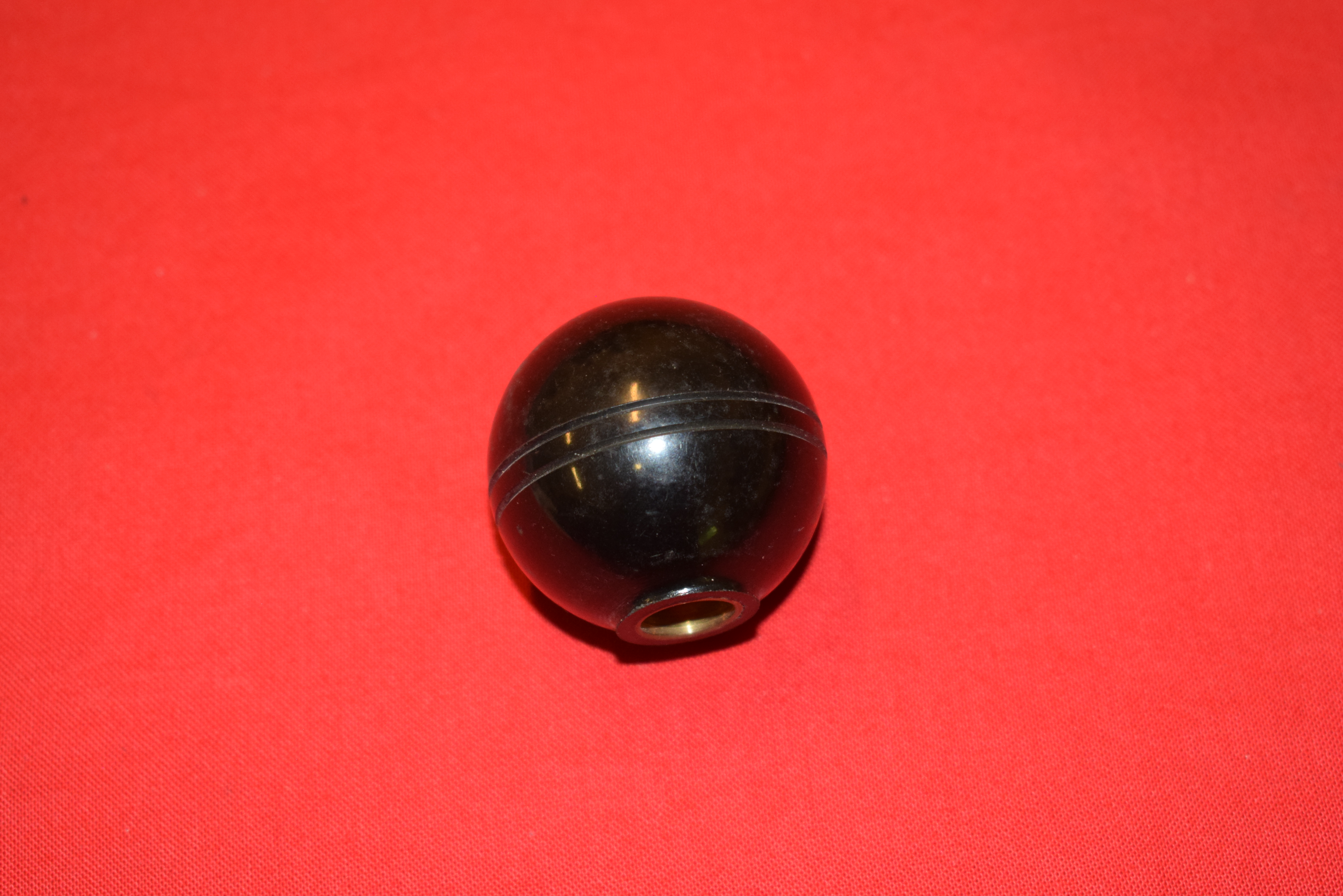 Gear shifter ball Harley 1931-40