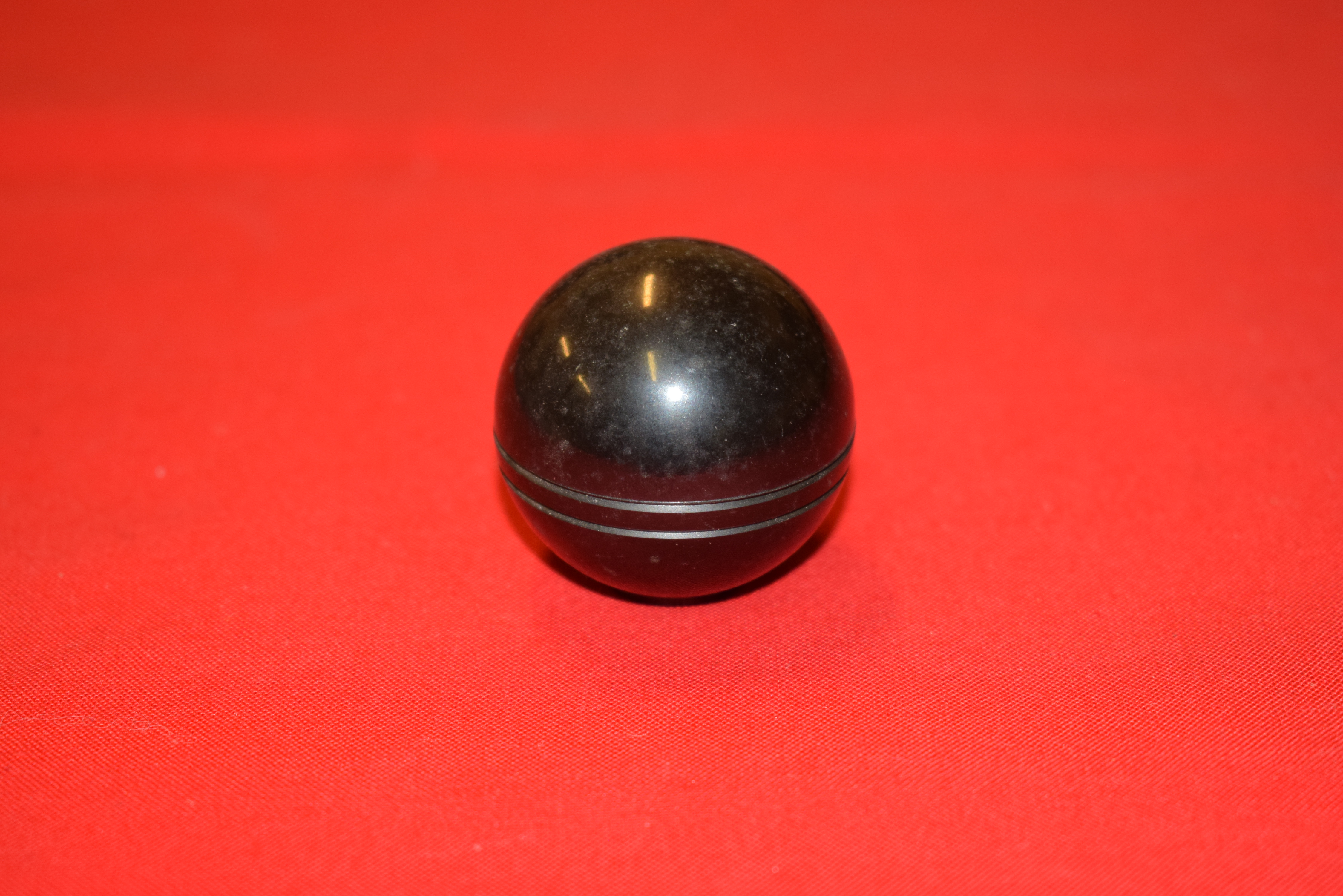 Gear shifter ball Harley 1931-40