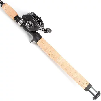 Combo Vantage Jerk 180cm + Warbird 200Lleft