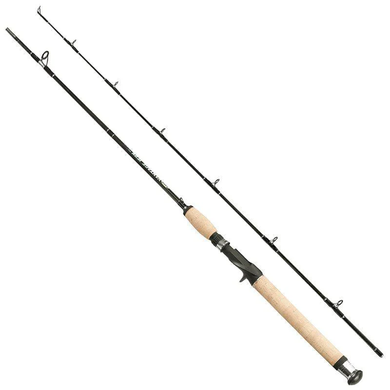 Combo Vantage Jerk 180cm + Warbird 200Lleft