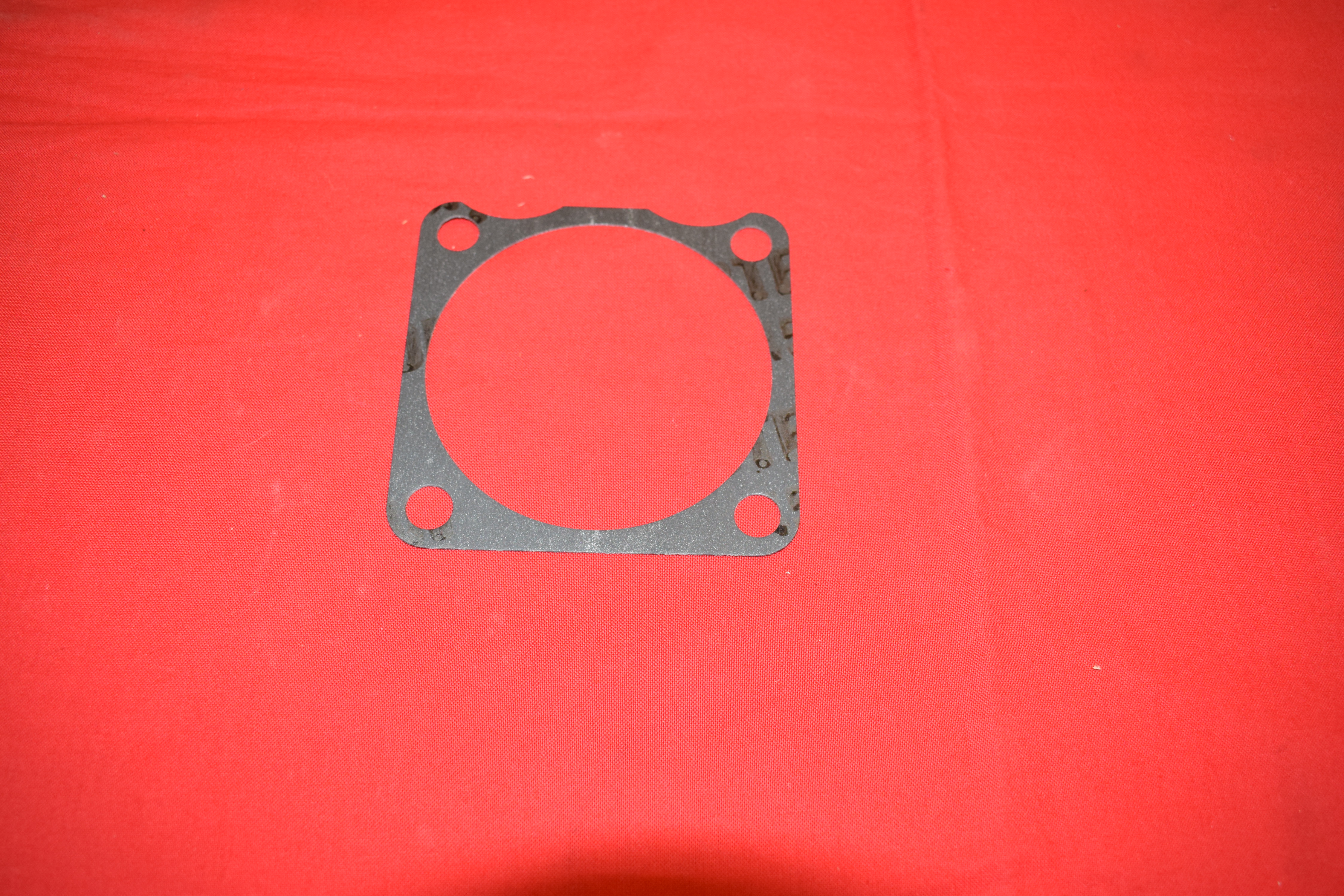 Cylinder Base Gasket  Harley Modell C Single 1929-34 500cc 