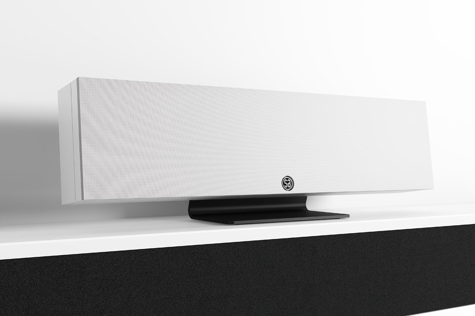 System Audio Signature 10 - 3