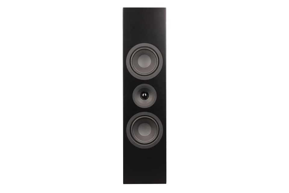 System Audio Signature 10 - 6