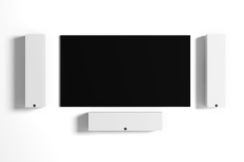 System Audio Signature 10 - 4