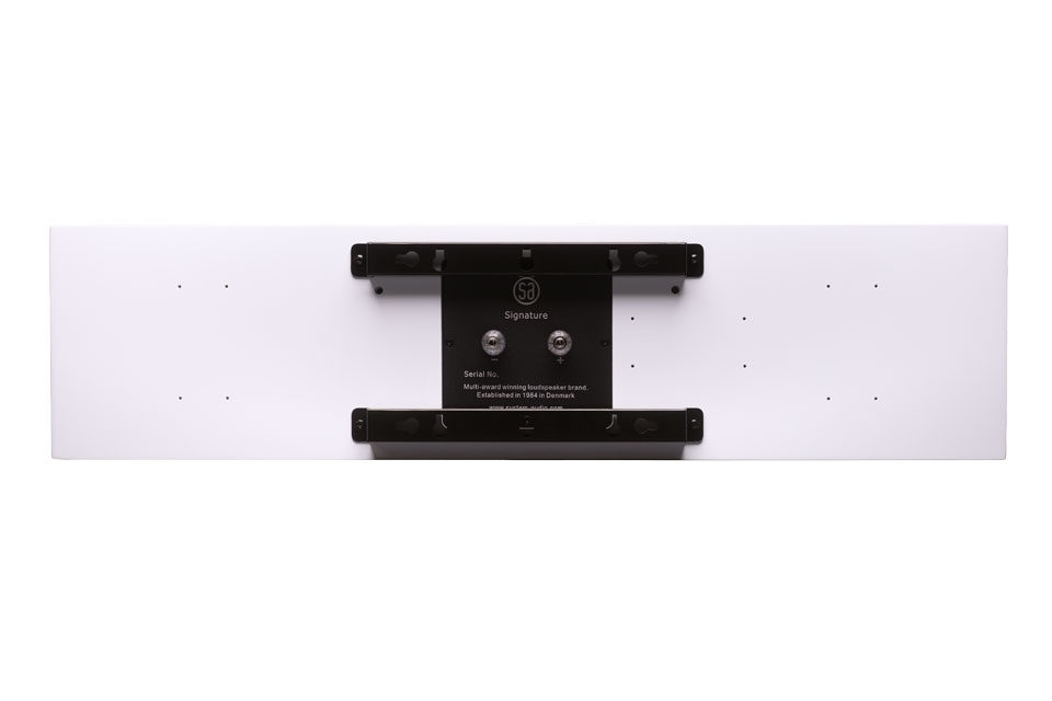 System Audio Signature 10 - 2