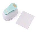 We R Memory Keepers File Tab Punch