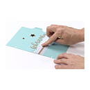 We R Memory Keepers File Tab Punch
