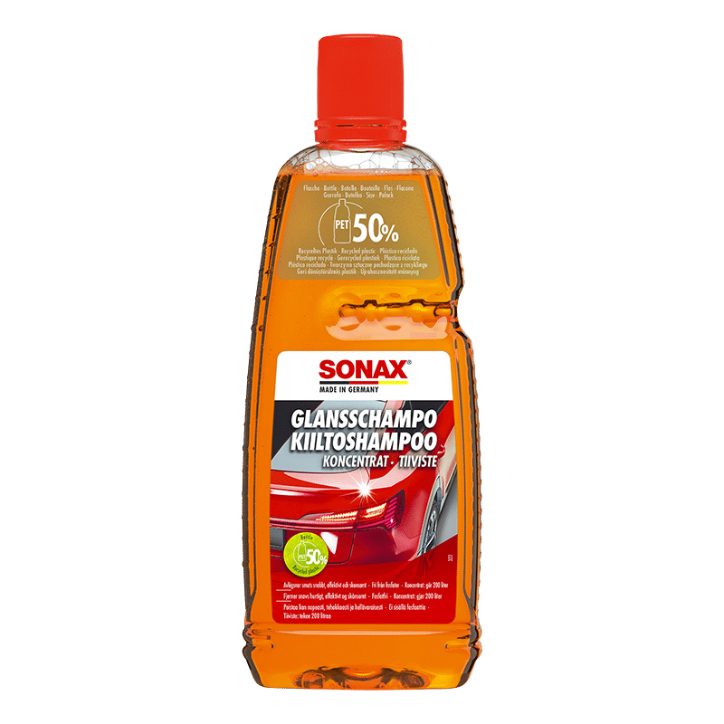 Sonax Glansschampo 1 lit