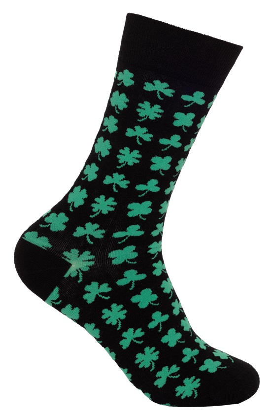 Strumplandet Fyrklöver