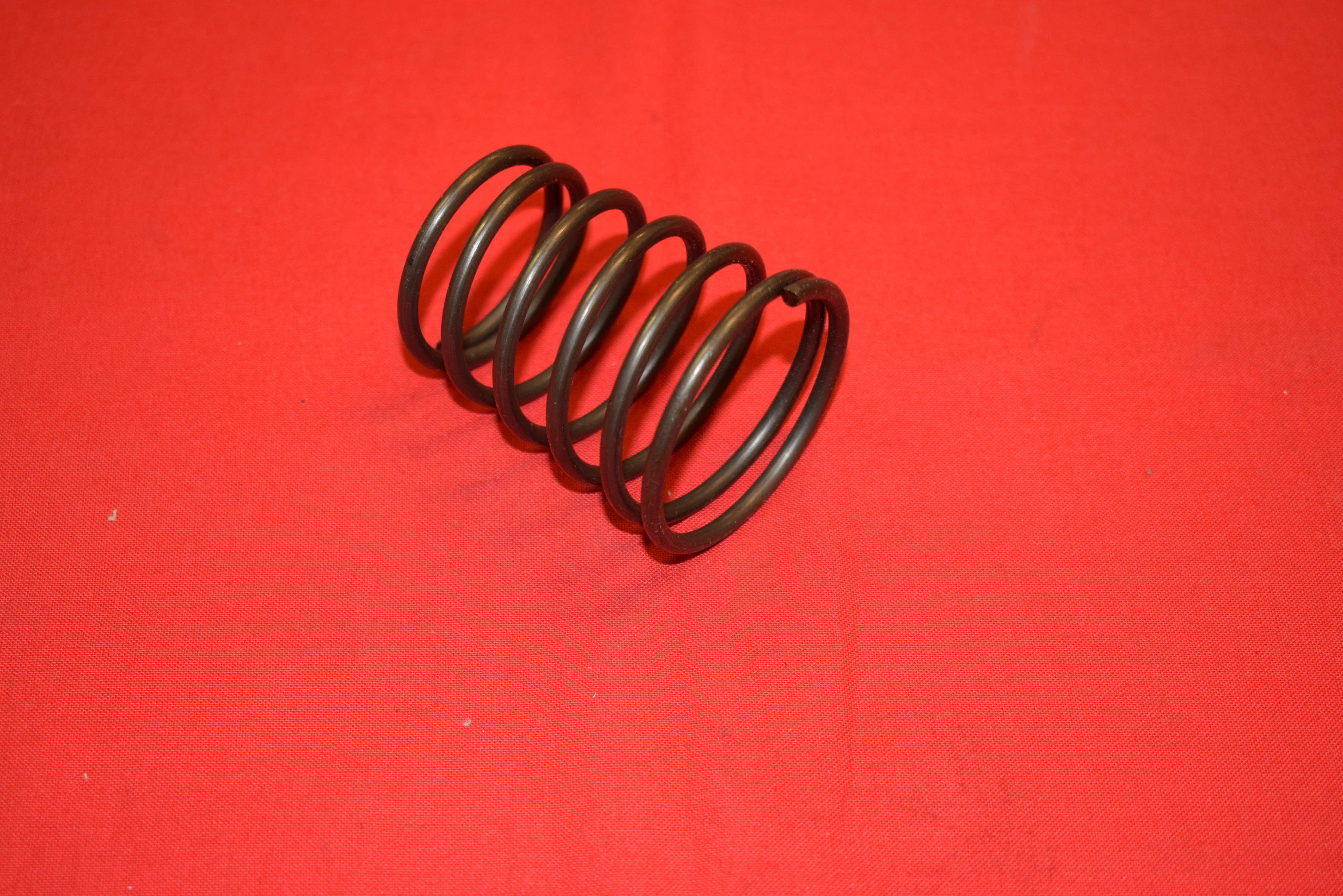 Clutch Takeup Spring Harley JD 1915-18