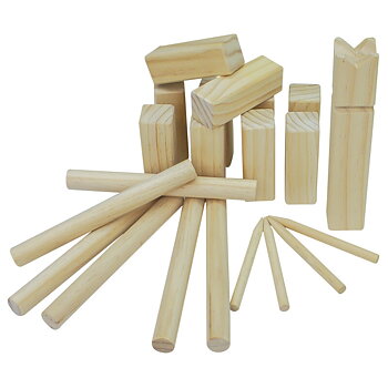 Kubb 2-12 spelare