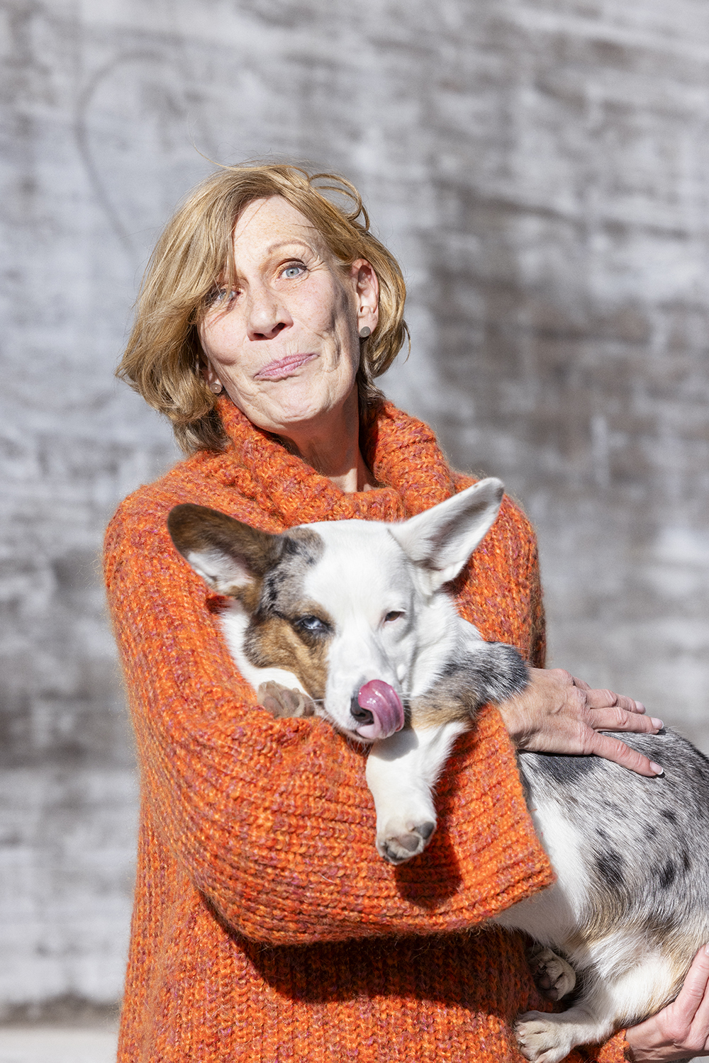 Kontaktkontraktet - Lek med din hund. Eva Bodfäldt - 4