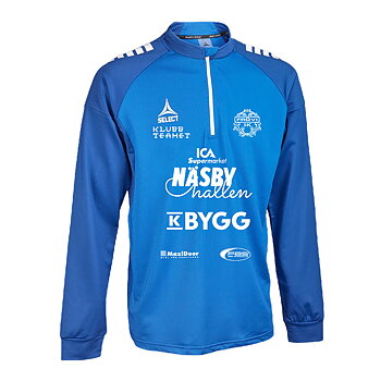 Select Training Sweat 1/2 Zip Spain Sr (Frövi IK)