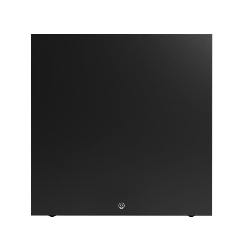 System Audio Signature Sub 8 - 3