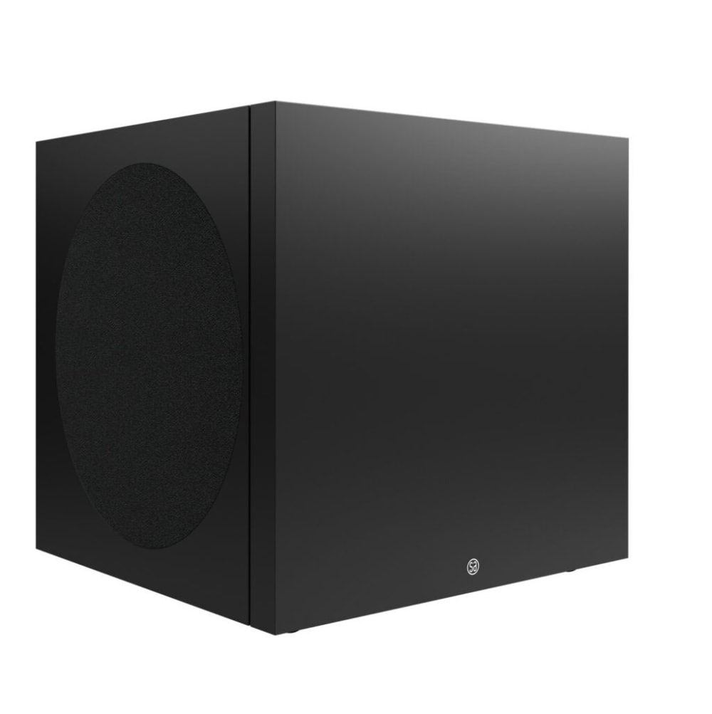 System Audio Signature Sub 8