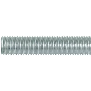 Gängstång M14X1000 8.8 DIN976