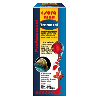 Sera Prof. Tremazol 100ml