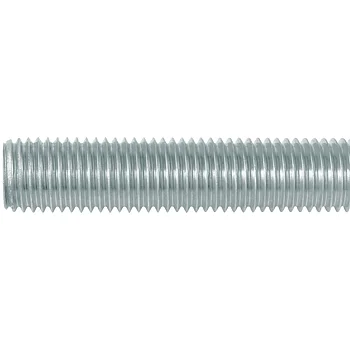 Gängstång M16X1000 8.8 DIN976