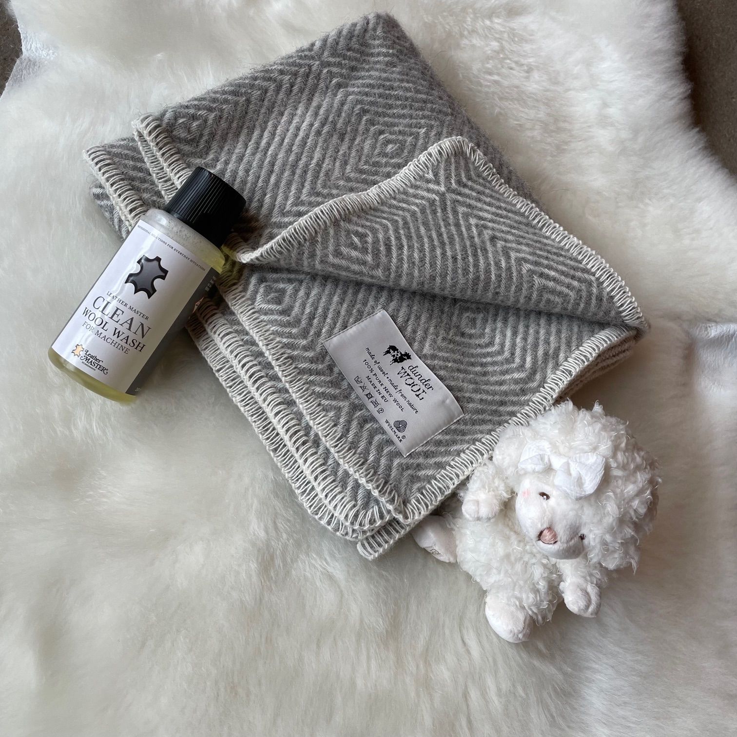 Babypaket Sweden No1 - 2