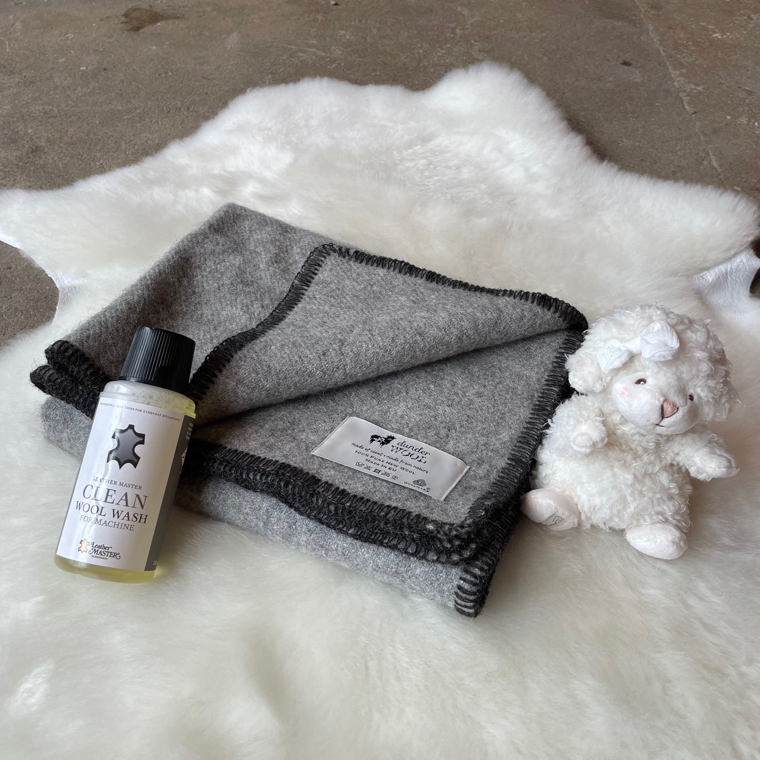 Babypaket Sweden No1 - 12