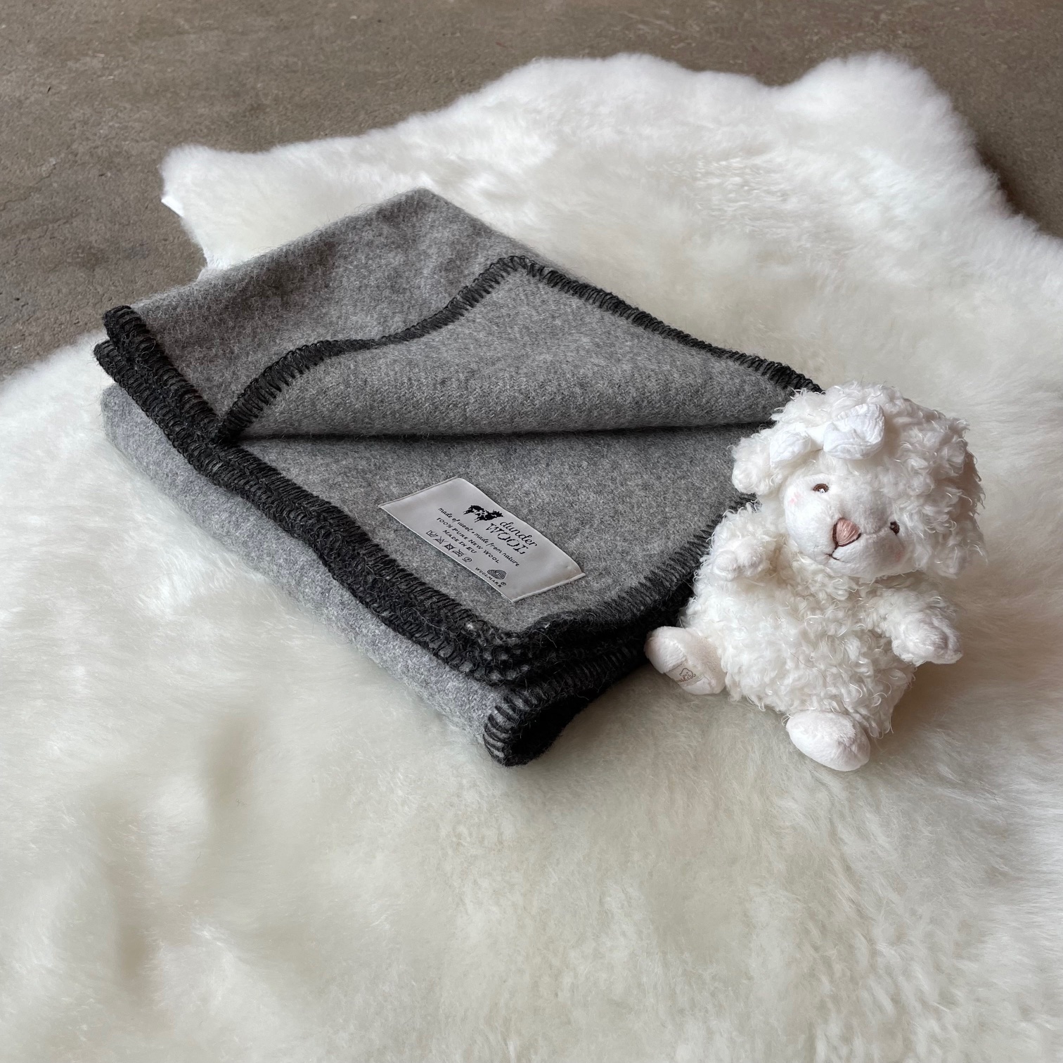 Babypaket Sweden No1 - 4