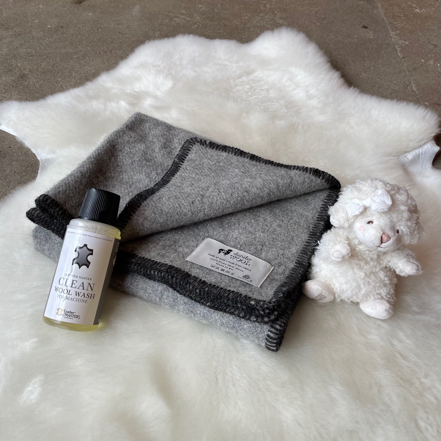 Babypaket Sweden No1 - 3