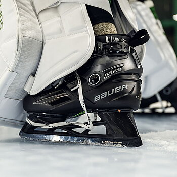 Bauer Konekt2 Goal målvaktsskridskor