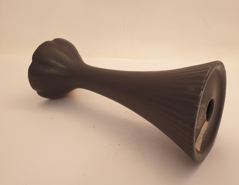 Gefle candlestick blue - 3